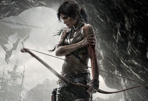 5 Reasons To Play….Tomb Raider (the first one)