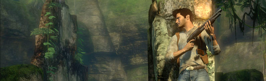 Every Naughty Dog Game Ranked From Worst To Best