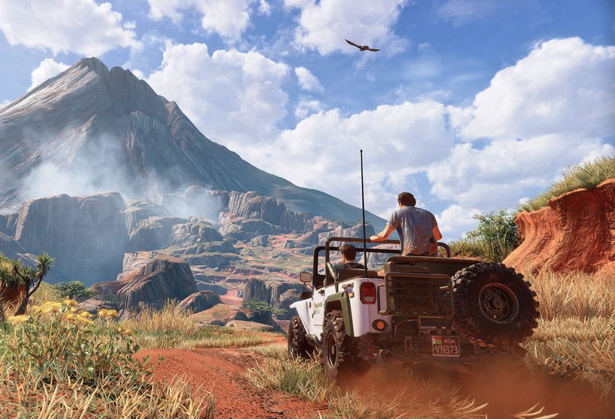 Uncharted: Ranking The 10 Best Chapters In The Series