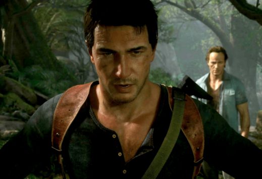 Uncharted Games Ranked From Worst To Best