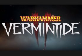 Fatshark Games Announce Vermintide 2
