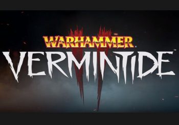 Fatshark Games Announce Vermintide 2