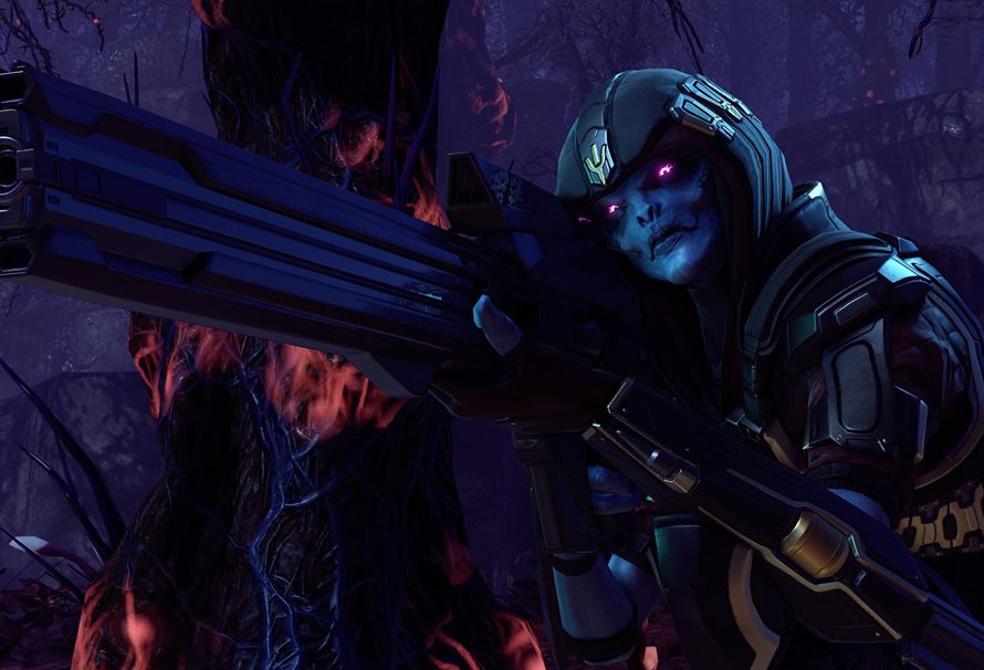 XCOM 2: War of the Chosen’s Most Intriguing New Features