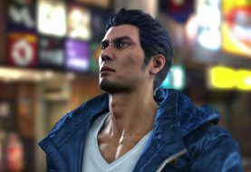 Release Date For Yakuza 6 Revealed