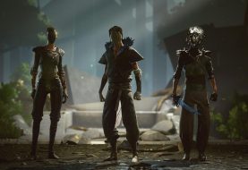 Mastering Combat In Absolver