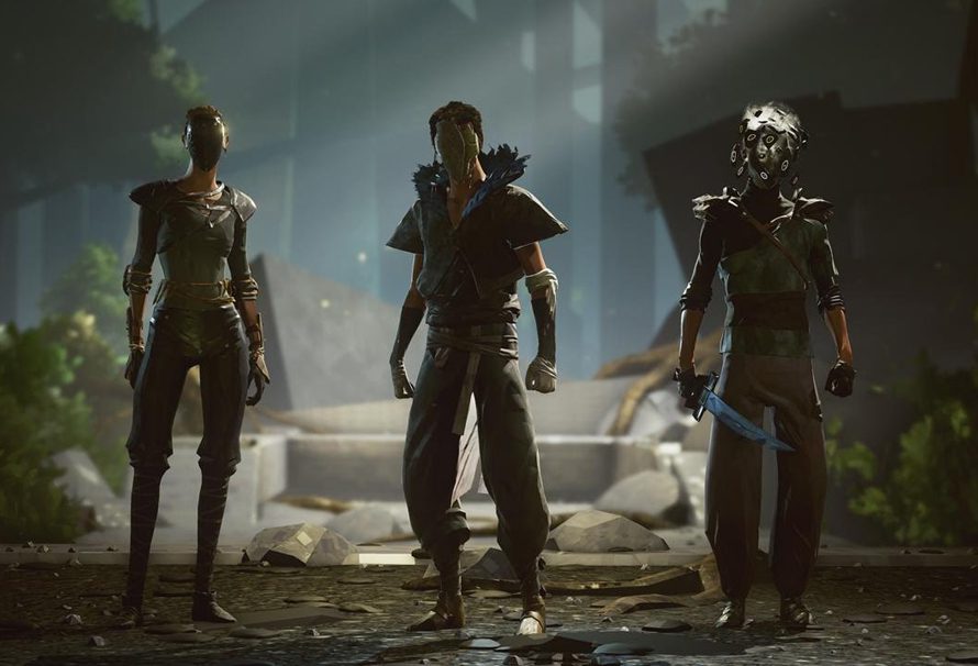 Mastering Combat In Absolver – Green Man Gaming Blog