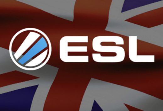 ESL UK COO Rob Black Discusses The Current State Of Esports