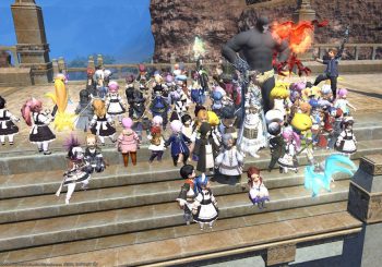 Over $21,000 In Final Fantasy XIV Charity March