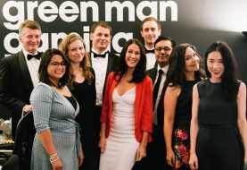 Green Man Gaming wins eCommerce Award 2017