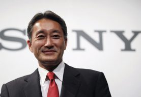 Fake CEO Kaz Hirai Twitter Account To Be Deleted In 2018