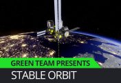 Green Team Presents - Stable Orbit