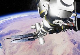 Stable Orbit Developer Jim Offerman Talks Leaving Early Access