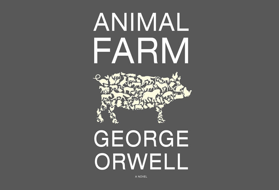 George Orwell’s Animal Farm To Become A Video Game