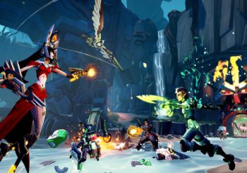 Battleborn To Get One More Update, Servers To Stay Online