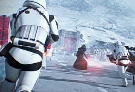 Star Wars: Battlefront II gets free story DLC in December