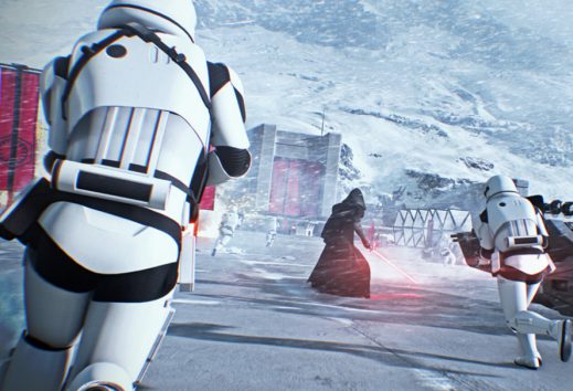 Star Wars: Battlefront II gets free story DLC in December
