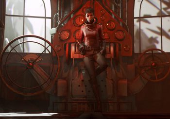Death Of The Outsider: Who Is Billie Lurk?