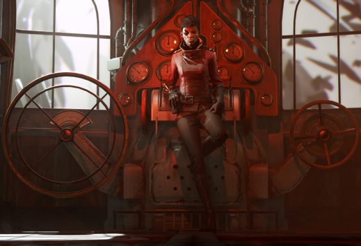 Death Of The Outsider: Who Is Billie Lurk?