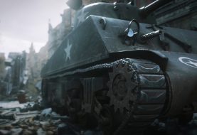 CoD WWII: The Resistance brings new maps, War Mission and Nazi Zombies chapter