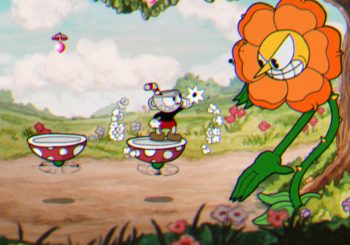 The Cuphead Prototypes They Don't Want You To See