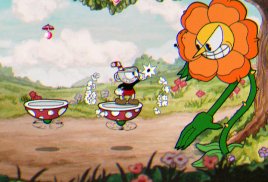 The Cuphead Prototypes They Don’t Want You To See