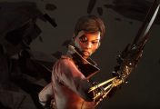 Death Of The Outsider - How Billie Compares To Emily And Corvo