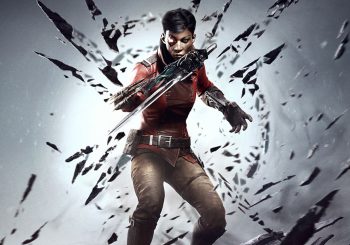 What Is Dishonored: Death Of The Outsider?