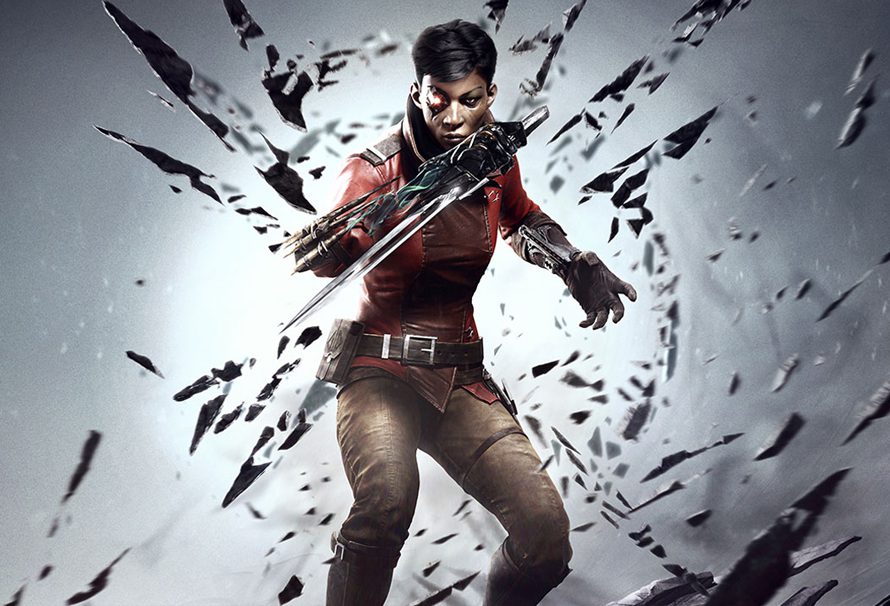 Dishonored: Death of the Outsider Launch Trailer