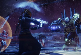 Destiny 2: Forsaken video sheds further light on Cayde-6’s demise