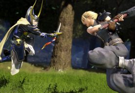 What Is Dissidia Final Fantasy NT?