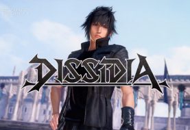 Noctis Joins Dissidia Final Fantasy NT Roster