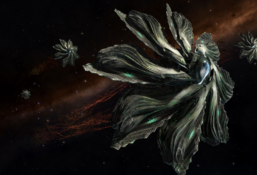 Patch Notes: Elite Dangerous 2.4 Patch - The Return - Green Man Gaming Blog