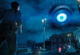 The Evil Within 2 Gets A New Story Trailer