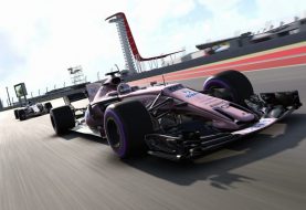 F1 2017 First Impressions