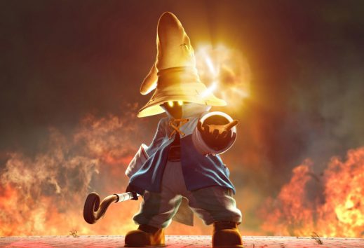 Final Fantasy 9 Releases On PlayStation 4