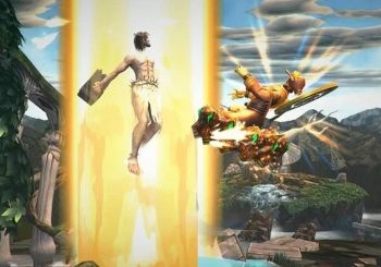 UPDATE: The Malaysian Government Blocks Steam Over Fight Of Gods