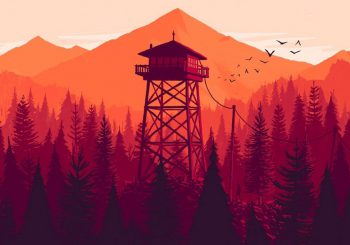 Firewatch Review-Bombed Over PewDiePie DMCA