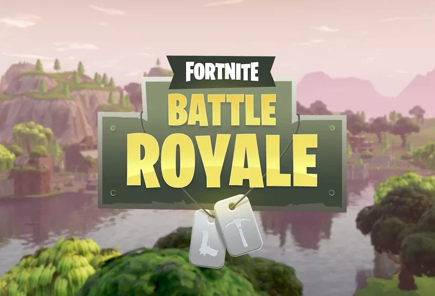 PUBG Developers Announce Concerns Over Fortnite’s Battle Royale Mode