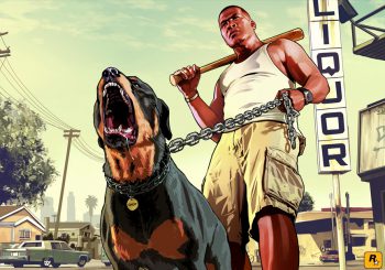 Why You Should Buy GTA V From Green Man Gaming Right Now