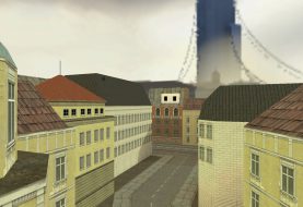 Half-Life 2 Recreated in Half-Life