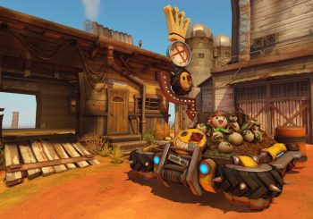 Patch Notes: Overwatch Version 1.15.0.1