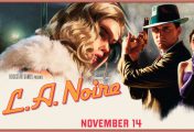LA Noire Coming To Switch, PS4, Xbox One And Spin-off For VR