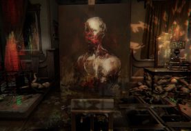 Layers of Fear Coming To Switch