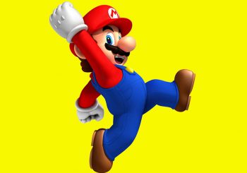 Nintendo Confirms Mario Is Not A Plumber Anymore