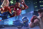 Marvel vs Capcom Infinite Review Roundup