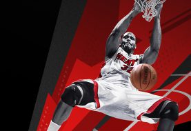 Free NBA 2k18 Prelude Demo Available Now