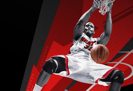 NBA 2K18: MyTEAM New Features