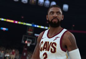 NBA 2K18: The Neighborhood