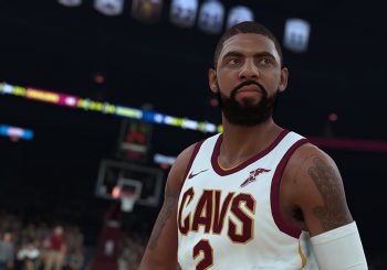 NBA 2K18: The Neighborhood