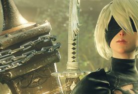 Nier Automata Hits 2 Million Sales Milestone